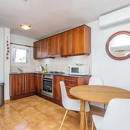 Villa Bourgon By Cala En Porter (Menorca)