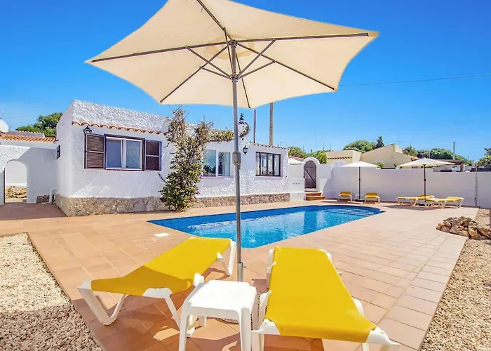 Bourgon By * Cala En Porter (Menorca)