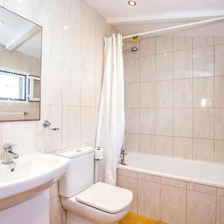 Bourgon By فيلة Cala En Porter (Menorca)