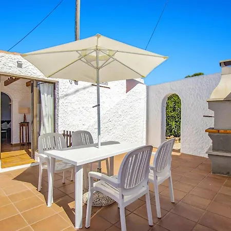 Bourgon By Cala En Porter (Menorca)