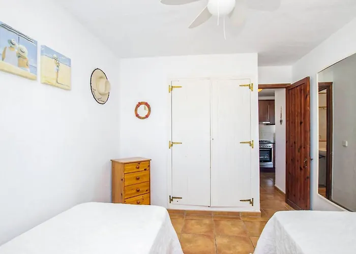 Bourgon By וילה *