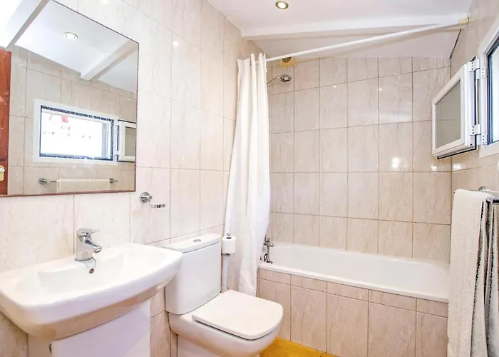 Bourgon By וילה Cala En Porter (Menorca)