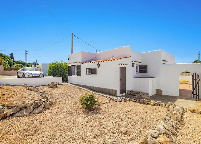 Bourgon By וילה *