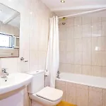 Bourgon By Villa Cala En Porter (Menorca)