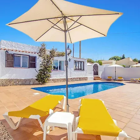 Bourgon By * Cala En Porter (Menorca)